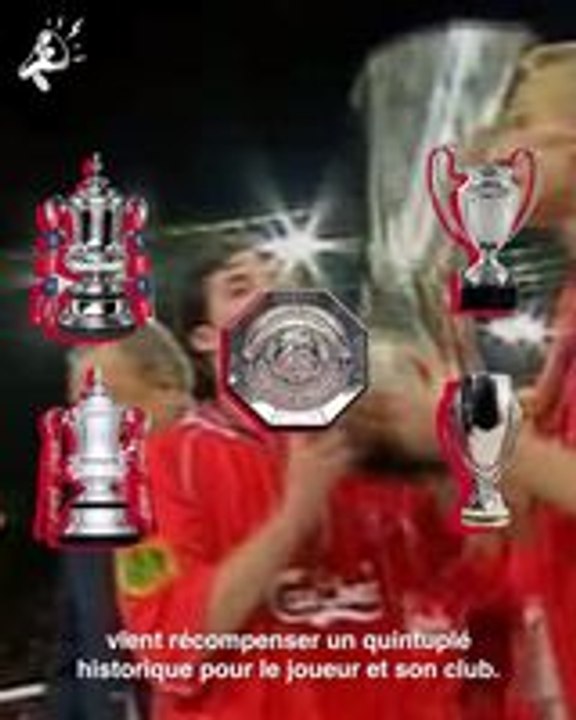 La Vie de Michael Owen   Le jeune Prodige Anglais