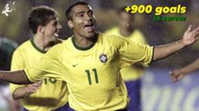 Top Joueurs Brésiliens