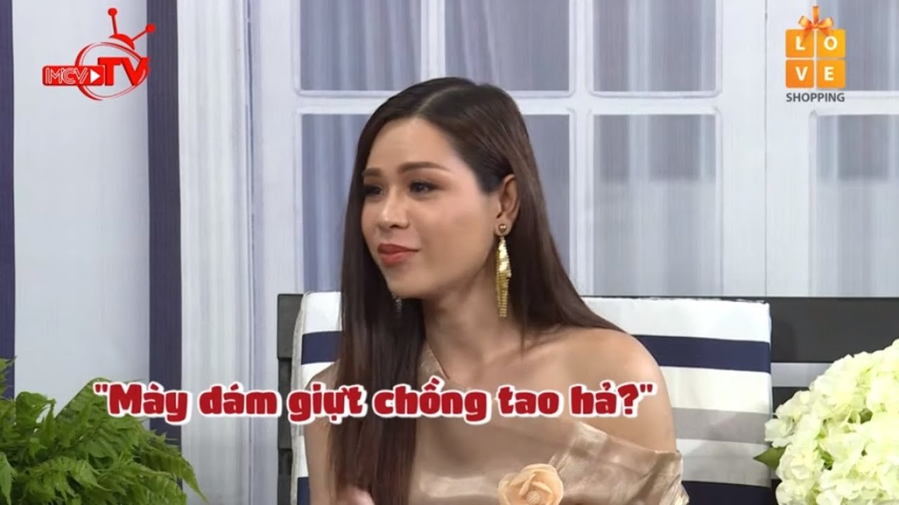 Hotgirl chuyển giới gây tranh cãi khi BỊ TÍNH SỔ vì LỠ LẦM quen đàn ông ĐÃ CÓ VỢ  _ CM