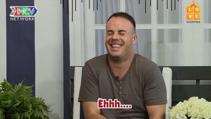 Chàng trai PHỦ NHẬN LÀ GAY được thưởng thức BUFFET 'HỌA MI' THẢ RÔNG liền RỤNG TRỨNG TRỔ BÓNG _COF