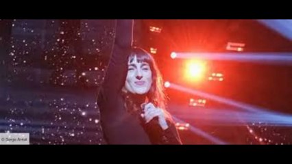 Les 20 chansons de l'année : cette bourde au sujet de Juliette Armanet dans l'émission