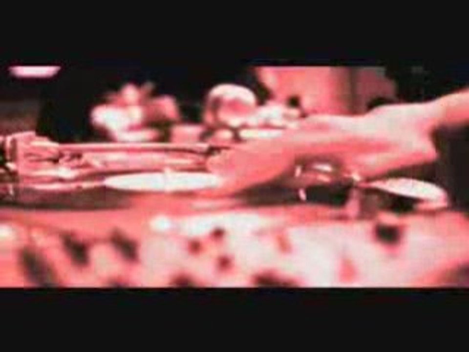 KRS-One - Criminal Minded '08