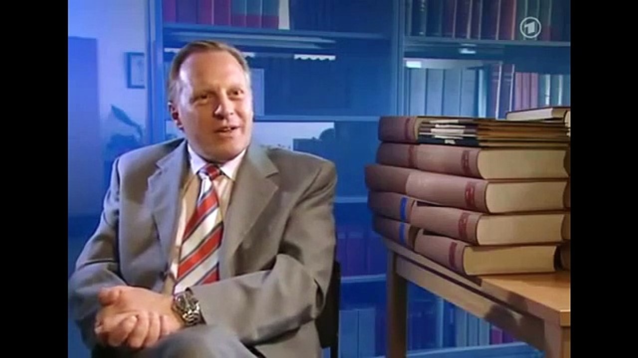 Die großen Kriminalfälle-Der Mörder und sein Sohn