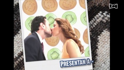 ¿De qué tamaño es Tu Amor.capitulo 04 HD