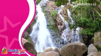 Intip Pesona Keindahan Aceh Selatan, Miliki Air Terjun dan Pantai Pasir Putih yang Menawan