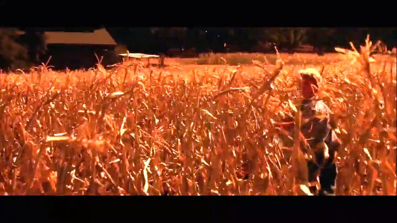 JEEPERS CREEPERS 2 Cornfield Attack (2003) Horror video Dailymotion