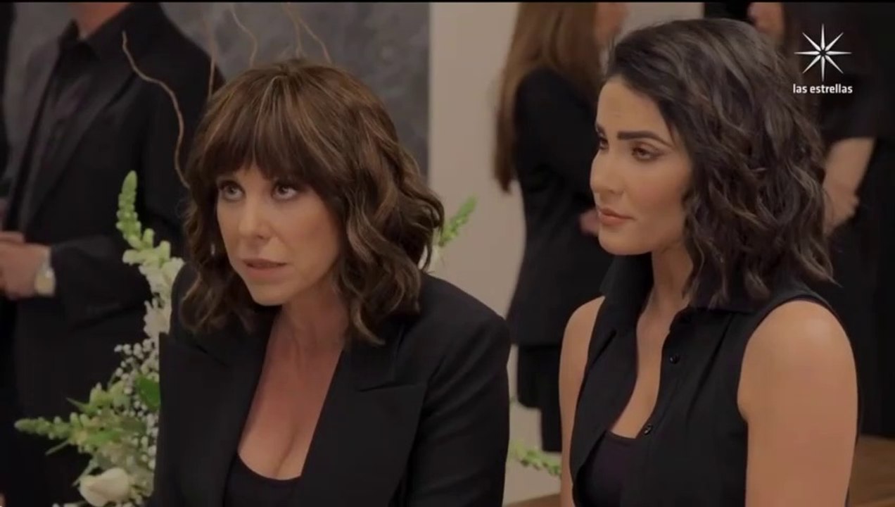 Cabo - Capitulo 54 Completo