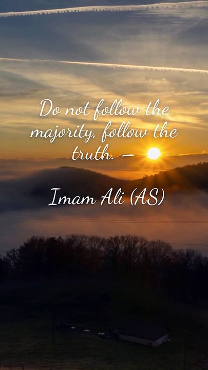 Motivational Quotes Mola Ali (A.S)