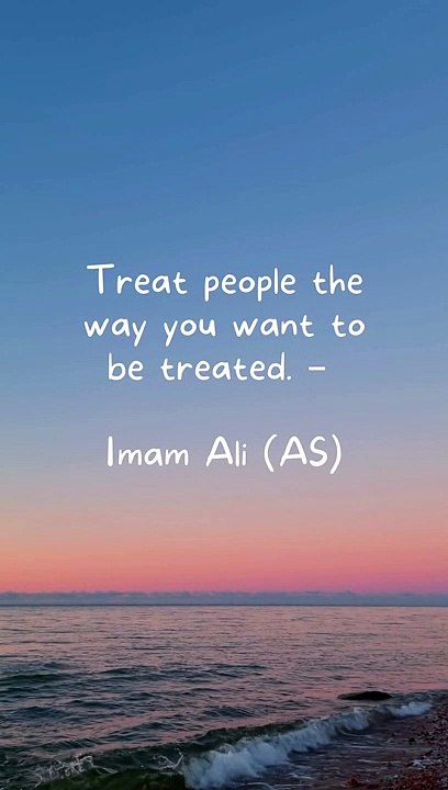 Motivational Quotes Mola Ali (A.S).