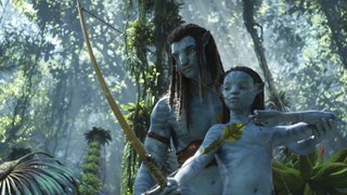 Avatar: The Way Of Water Is Now 10th Biggest Movie Of All Time After 3 Weeks