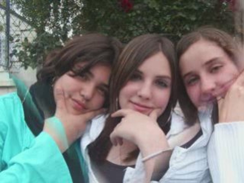 Mes bestah