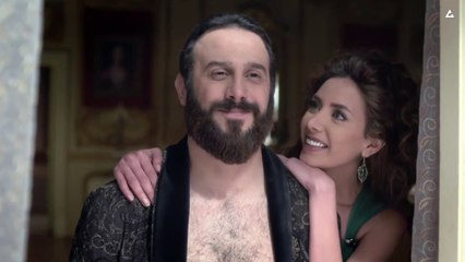 مسلسل سرايا عابدين - الحلقة 1 | بداية مثيرة في قصر العابدين 🏰