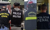Delegado parabeniza Forças de Segurança do Alto Sertão e comemora números de 2022 comparados a 2021