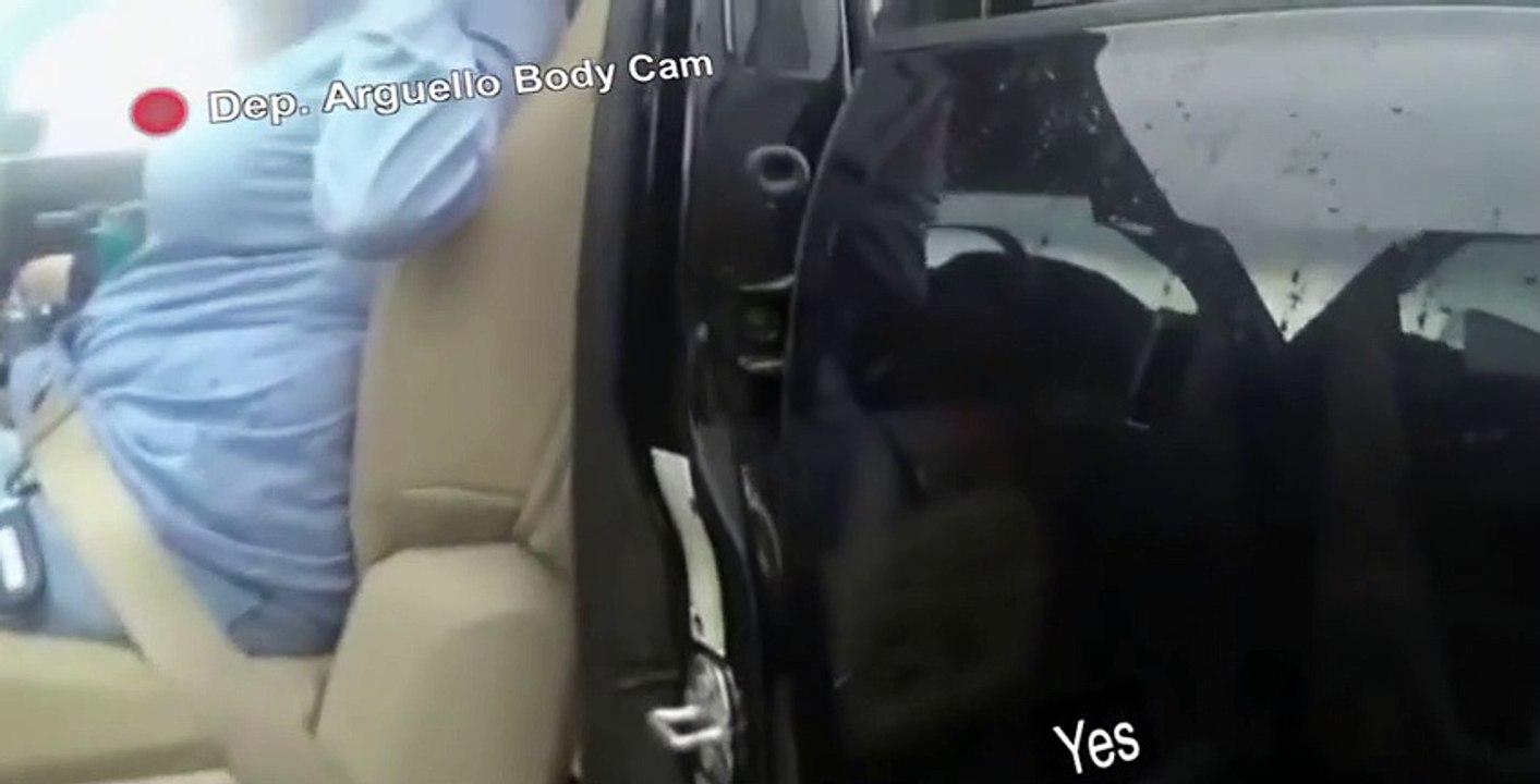 Body Cam S03 E06