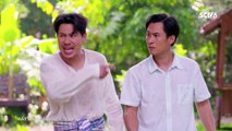 Đất trời sánh đôi Tập 10, bản đẹp, lồng tiếng, phim Thái Lan, đang chiếu trên SCTV6