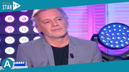 « J'ai fait le grand pas » : Jean-Michel Maire raconte son changement de vie avec sa compagne (ZAPTV