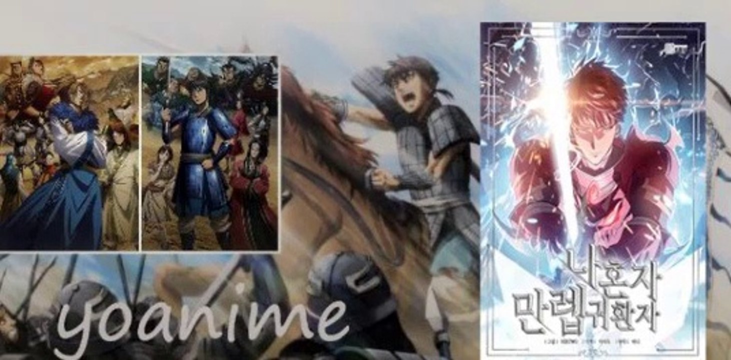 El regreso del héroe nivel máximo cap 1 -60 parte 1