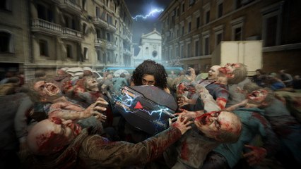 So viele Zombies wie noch nie: World War Z Aftermath zeigt den Horde-Modus XL