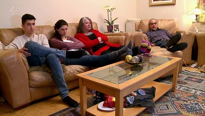 Gogglebox UK S01E03