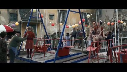 Der Trafikant Bande-annonce (ES)