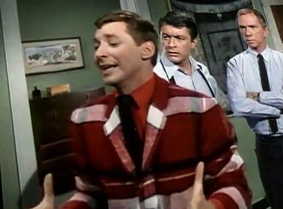My Favorite Martian S03 E31