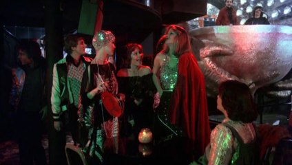 L'Horrible Carnage Bande-annonce (EN)