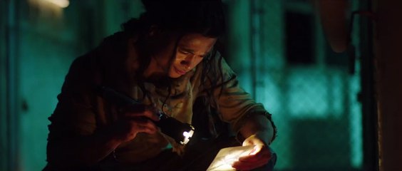 Shadow Master Bande-annonce (EN)