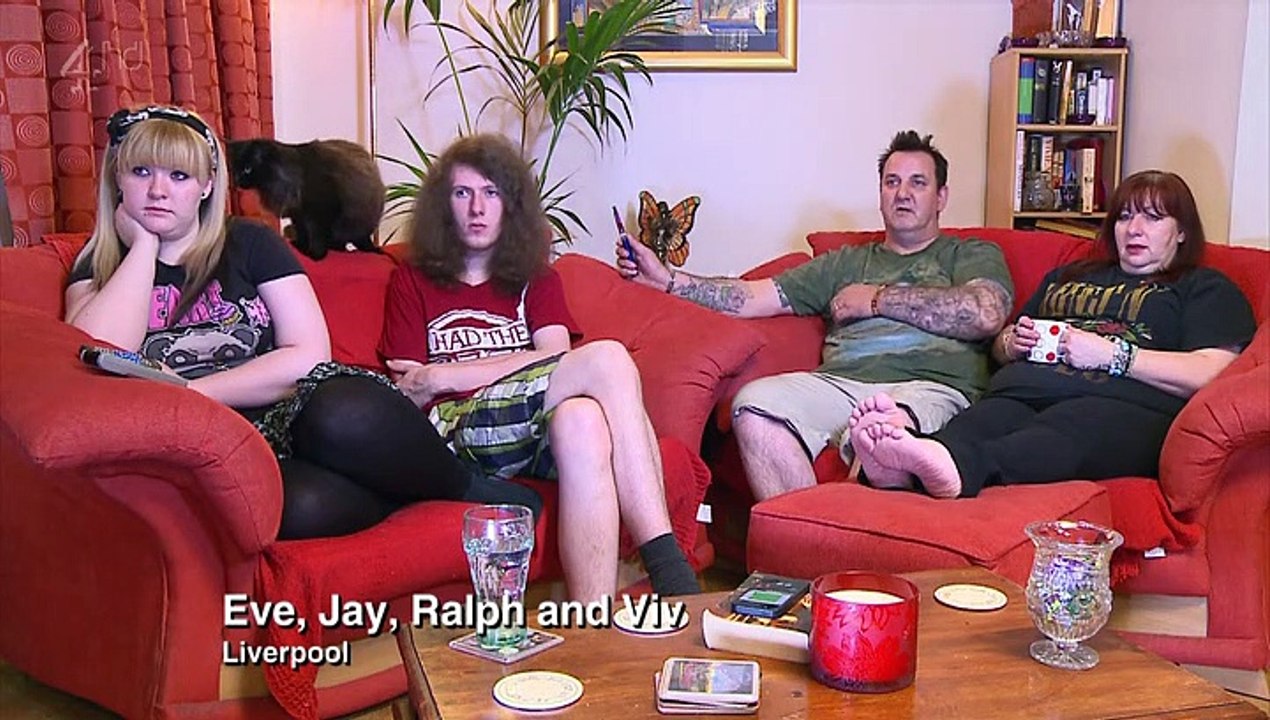 Gogglebox Uk S02E02