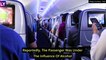 Air India Peeing Horror Repeated: Drunk Man Urinates On Woman Flyer’s Blanket On Paris-Delhi Flight