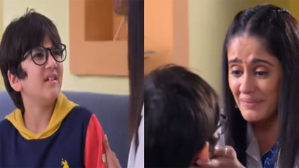 Gum Hai Kisi Ke Pyar Mein 6th January : Vinayak को भी पता चला खुद का सच, क्या करेंगे Sai Virat ?