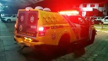 Cavalaria apreende R$ 200 mil em mercadorias de descaminho na BR-277 em Céu Azul
