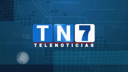Edición nocturna de Telenoticias 05 enero 2023