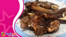 Mencicipi Gurihnya Konro Goreng, Menu Andalan Kota Parepare
