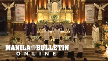 'The pope of clarity': Filipino Catholics hold requiem for ex-pope Benedict