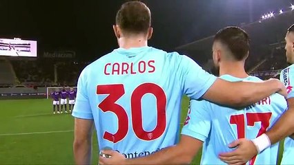 Monza 1-1 Fiorentina Match Highlights - Serie A @ Jan 4, 2023