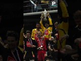 Il y a 34 ans, l'OM remportait sa dernière coupe de France