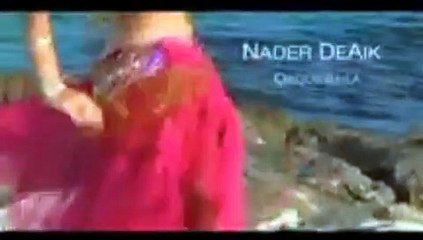 spanish and arabic song, 'Orqus-Baila' Nader DeAik's Official Music Video
