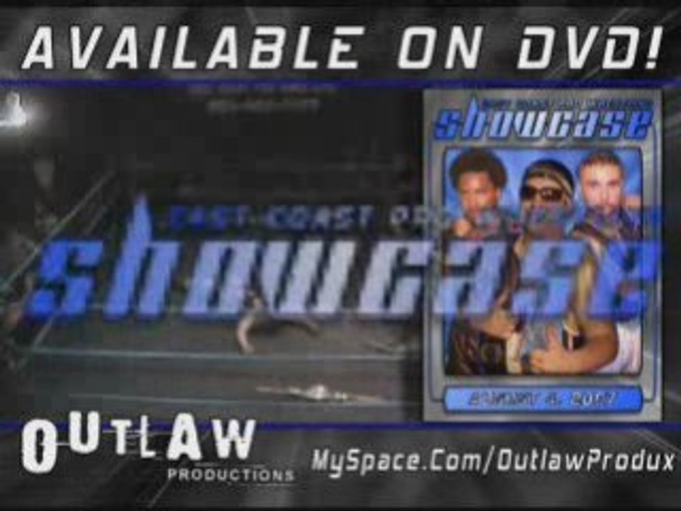 SHOWCASE ONLINE Episode #007 by Outlaw Productions