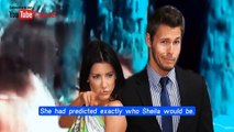 CRAZY - Steffy kills Bill to hide the truth CBS The Bold and the Beautiful Spoil