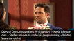 Days of Our Lives Spoilers_ Eric Draws a Gun On Kristen to Extract the Truth Ste