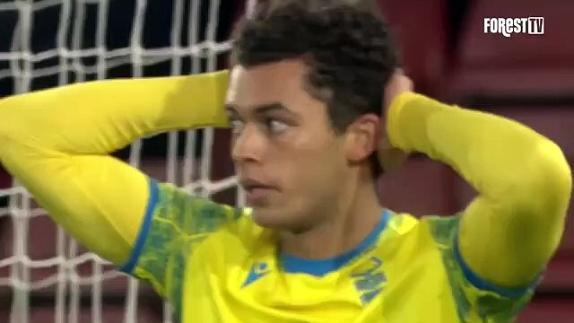 NOTTINGHAM FOREST 1-0 SOUTHAMPTON Match Highlights & All Goals - Premier League @ Jan 4, 2023