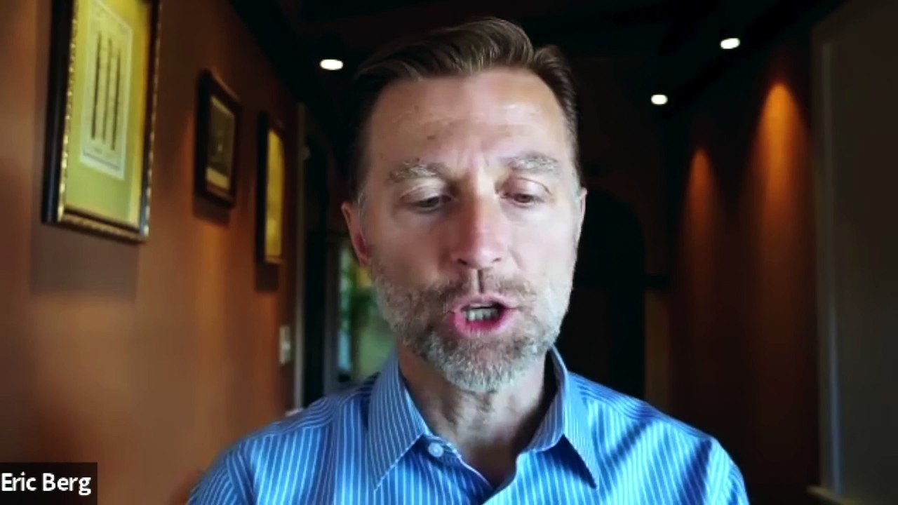 How to Get Rid of Loose, Flabby Skin (SKIN TIGHTENING)-explained by dr burg(1080p)