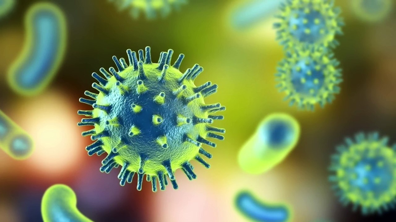 Rid Respiratory Mucus with SALT-explained by dr burg(1080p)