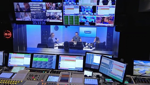 Emmanuel Macron évoquera la refondation du système de santé à l'hôpital de Corbeil-Essonnes