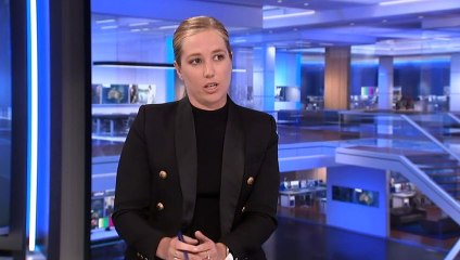 Australian Mariam Raad charged with entering IS territory