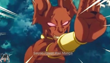 What If Goku were Locked In The Time Chamber and Betrayed? Part 05 In Hindi