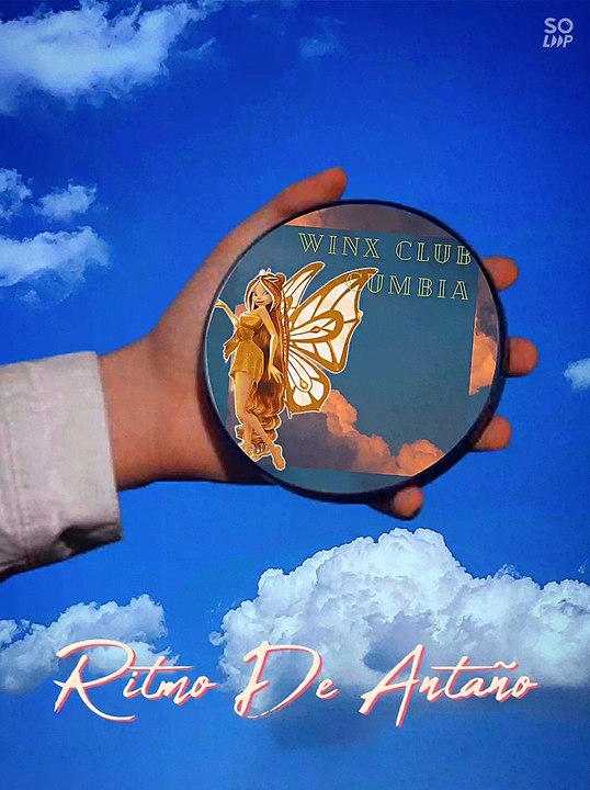 Winx Club - I'm Home (Pop Version) (Ft. Tulio Enrique León) 2023