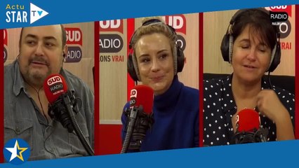 "J'ai les larmes qui montent" : Elodie Gossuin très émue par de nombreux messages de la part d'audit