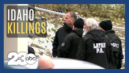 Unraveling the University of Idaho Murders: How Investigators Linked the Clues 🔍