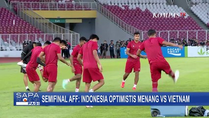 Vietnam Bisa Dibilang Tim Kuat di Asia Tenggara,Tapi Celah Mana Yang Bisa Dimanfaatkan Indonesia?